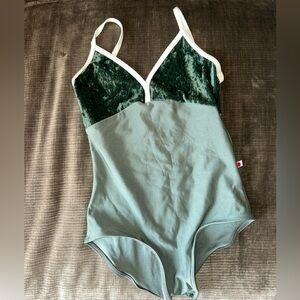 Yumiko leotard- Daria custom
